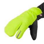 GripGrab Nordic 2 Windproof Deep Winter Lobster Gloves Apparel - Apparel Accessories - Gloves - Road
