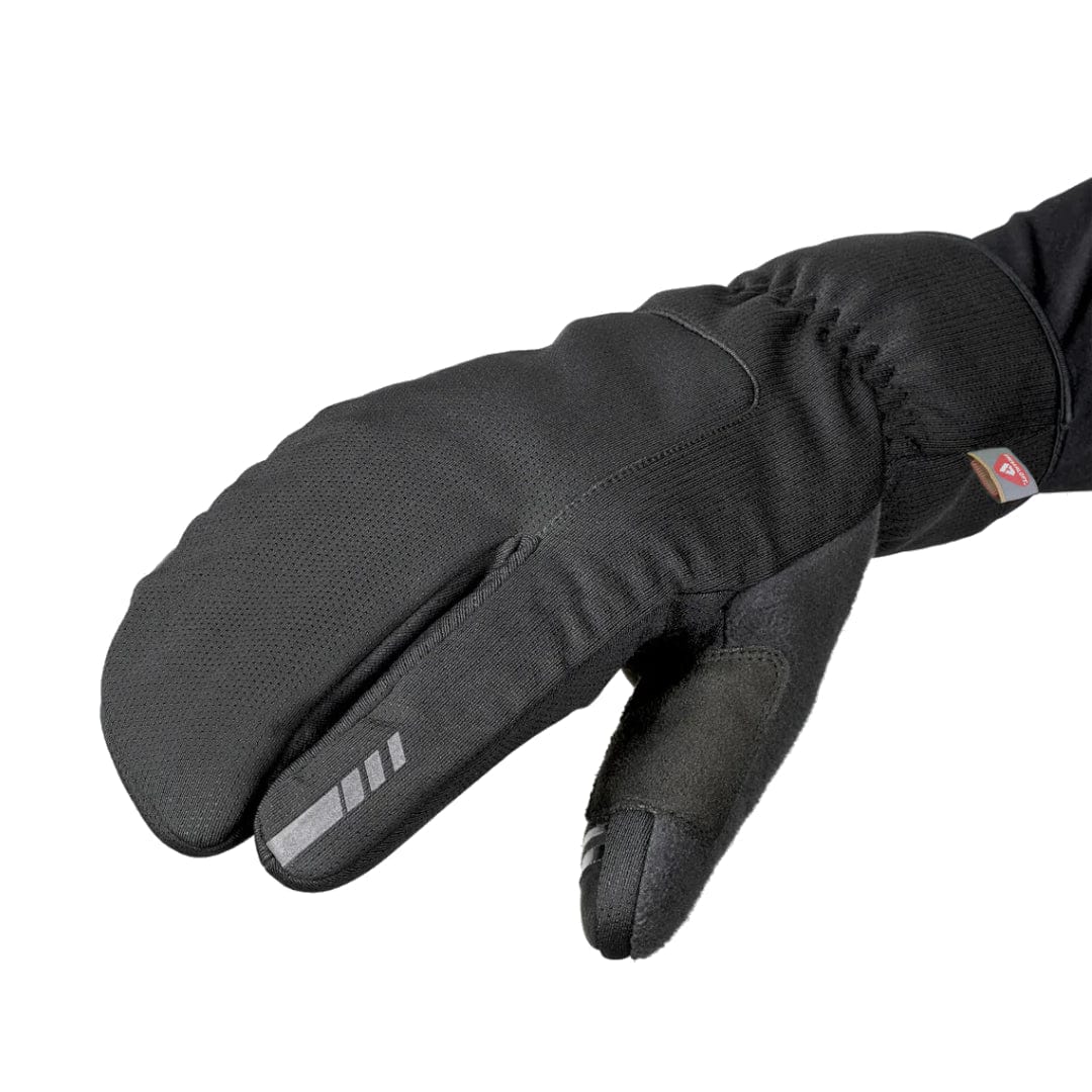 GripGrab Nordic 2 Windproof Deep Winter Lobster Gloves Apparel - Apparel Accessories - Gloves - Road