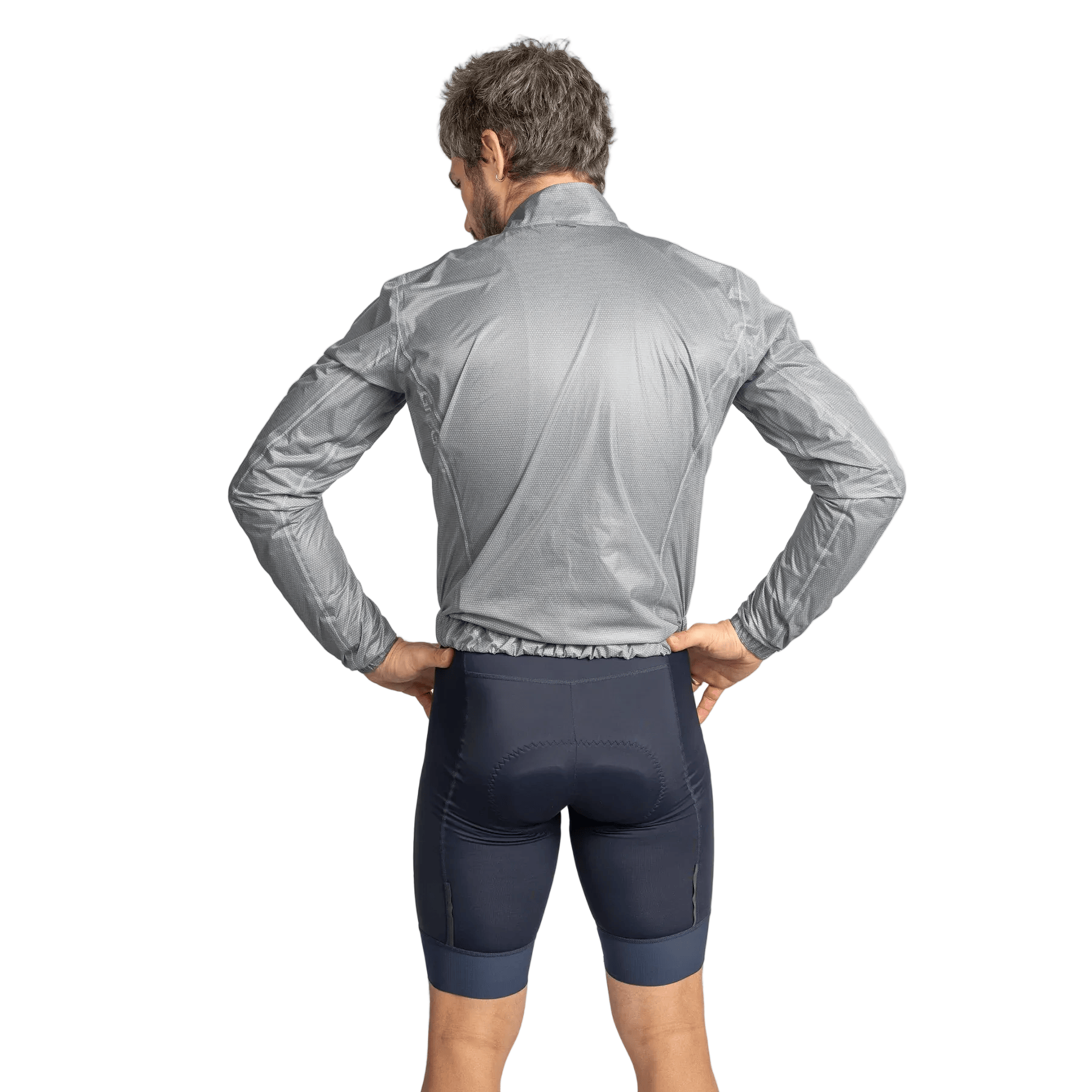 GripGrab PACR Emergency Jacket Apparel - Clothing - Men's Jackets