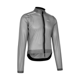 GripGrab PACR Emergency Jacket Transparent / S Apparel - Clothing - Men's Jackets