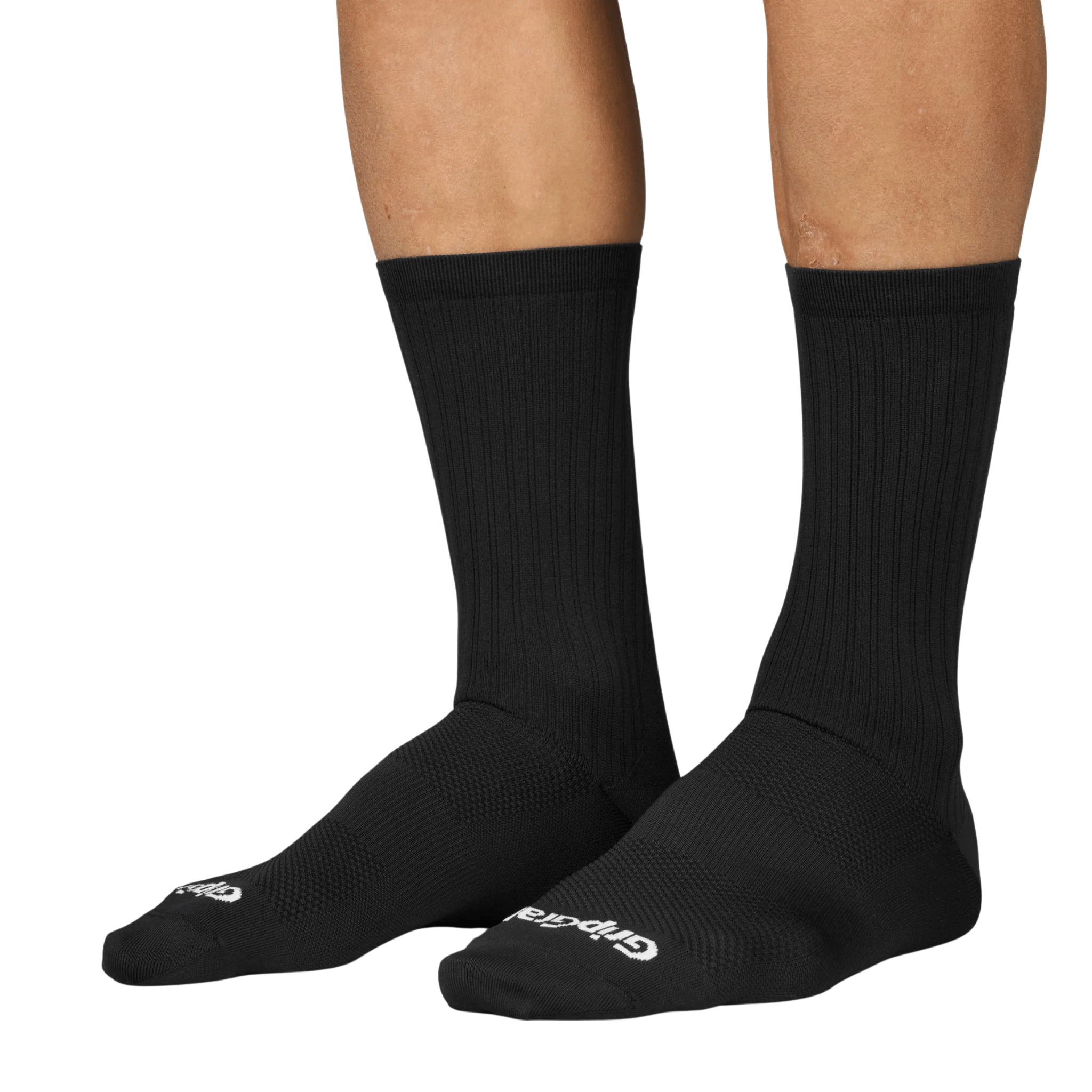 GripGrab PACR High Cut Socks Apparel - Clothing - Socks