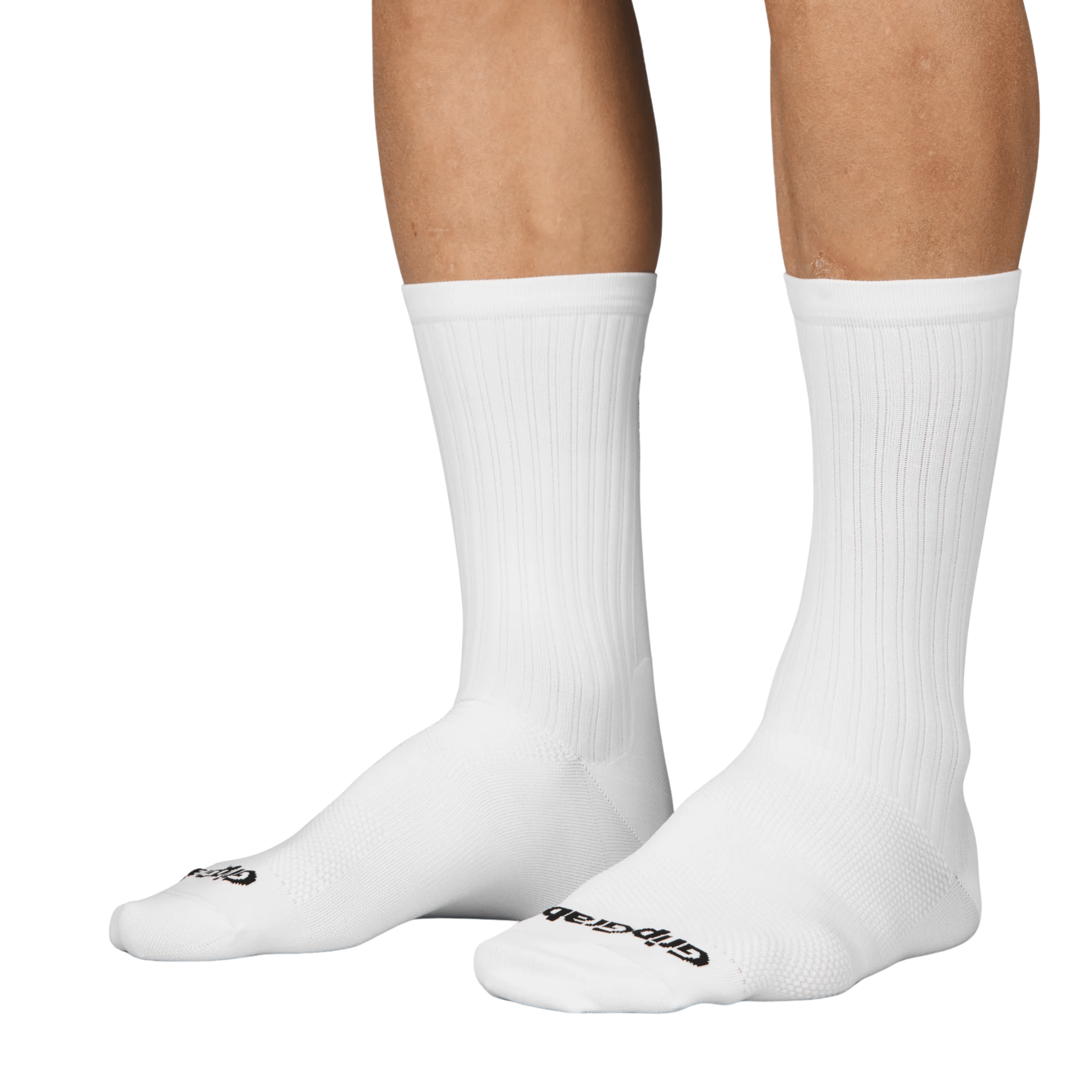 GripGrab PACR High Cut Socks Apparel - Clothing - Socks