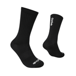 GripGrab PACR High Cut Socks Black / XS Apparel - Clothing - Socks