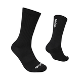 GripGrab PACR High Cut Socks Black / XS Apparel - Clothing - Socks