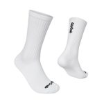 GripGrab PACR High Cut Socks White / XS Apparel - Clothing - Socks