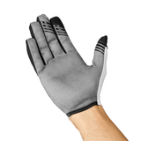GripGrab PACR InsideGrip Full Finger Summer Gloves Apparel - Clothing - Gloves - Mountain