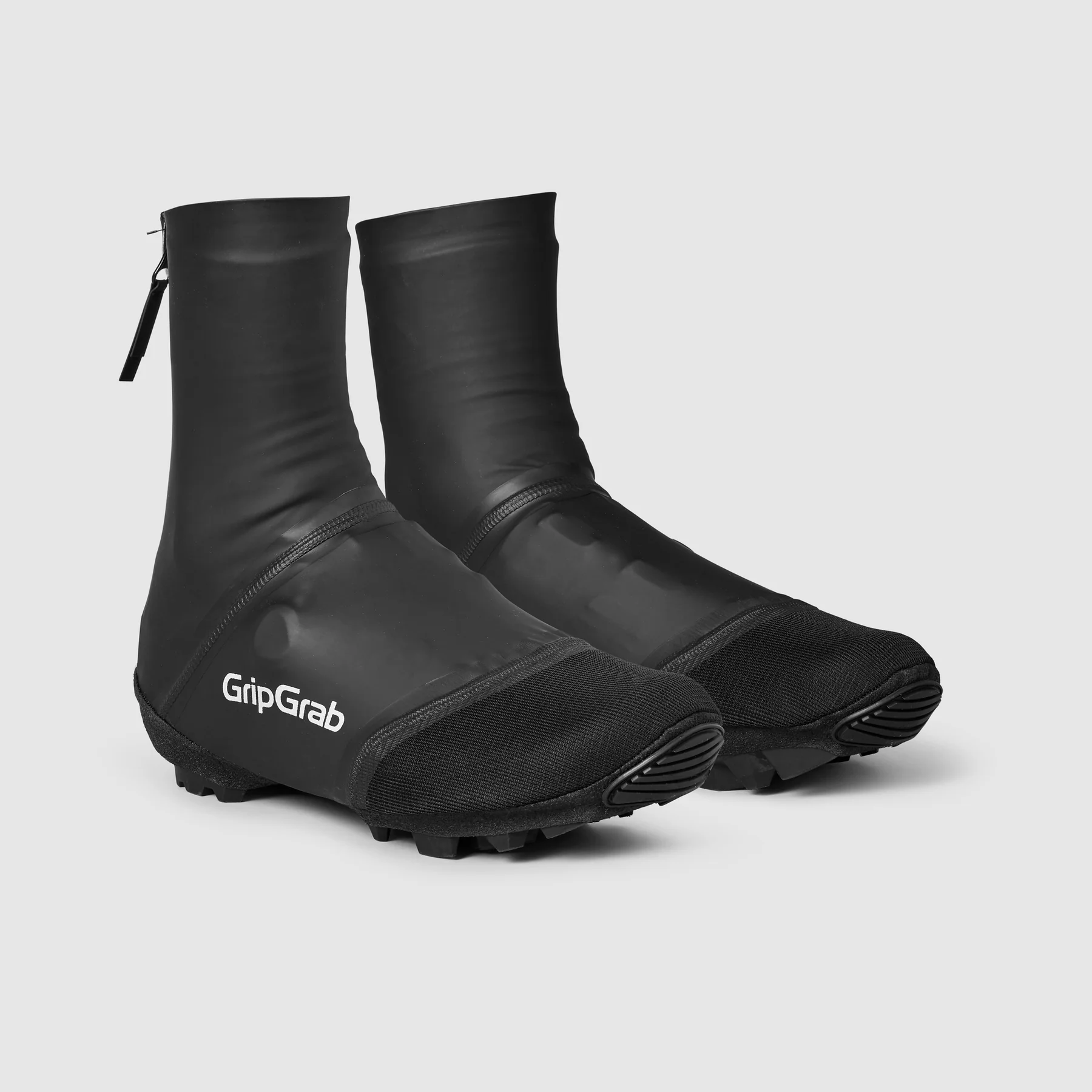 GripGrab PACR Waterproof Gravel Shoe Covers S Apparel - Apparel Accessories - Shoe Covers