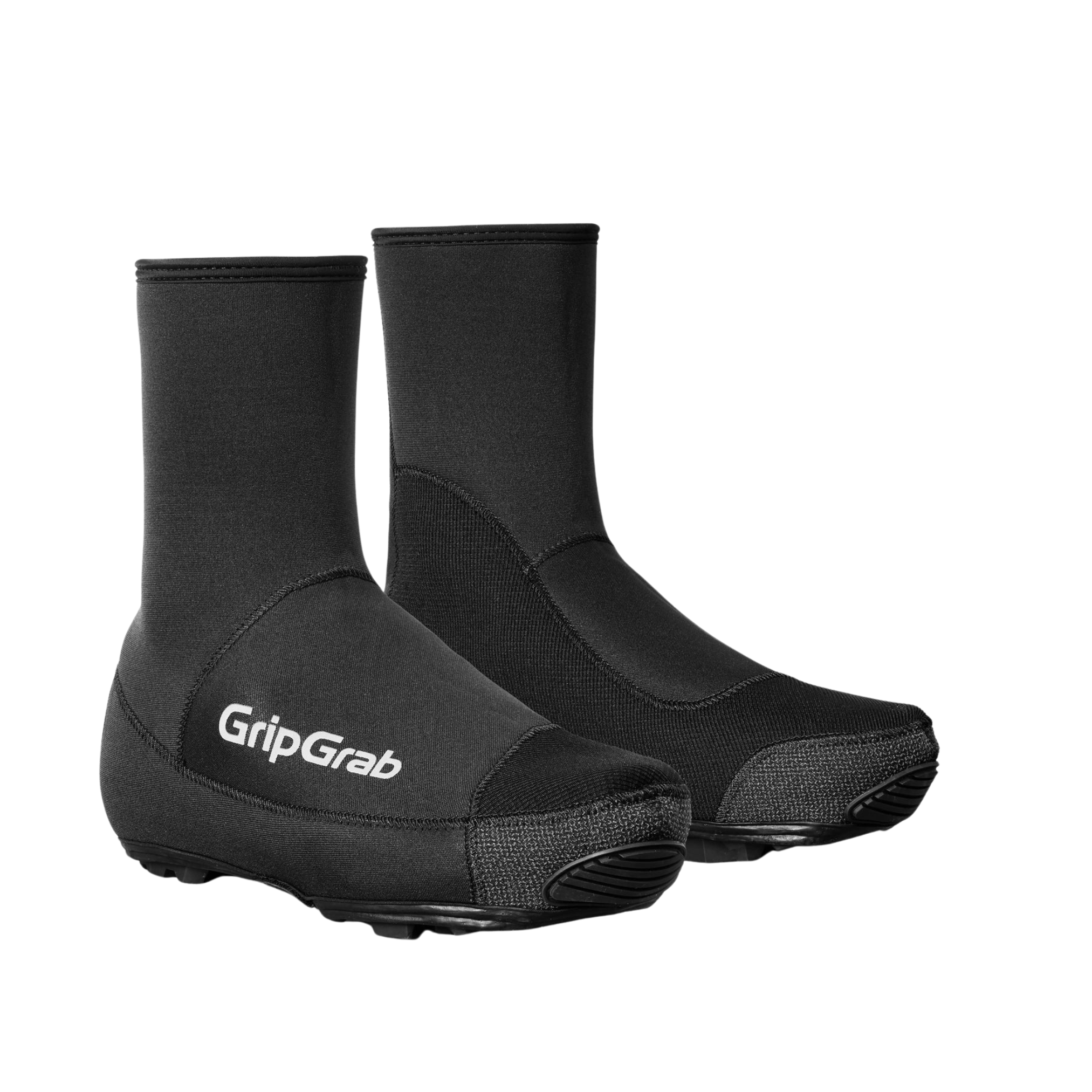 GripGrab PACR Waterproof Winter Gravel Shoe Covers Apparel - Apparel Accessories - Shoe Covers