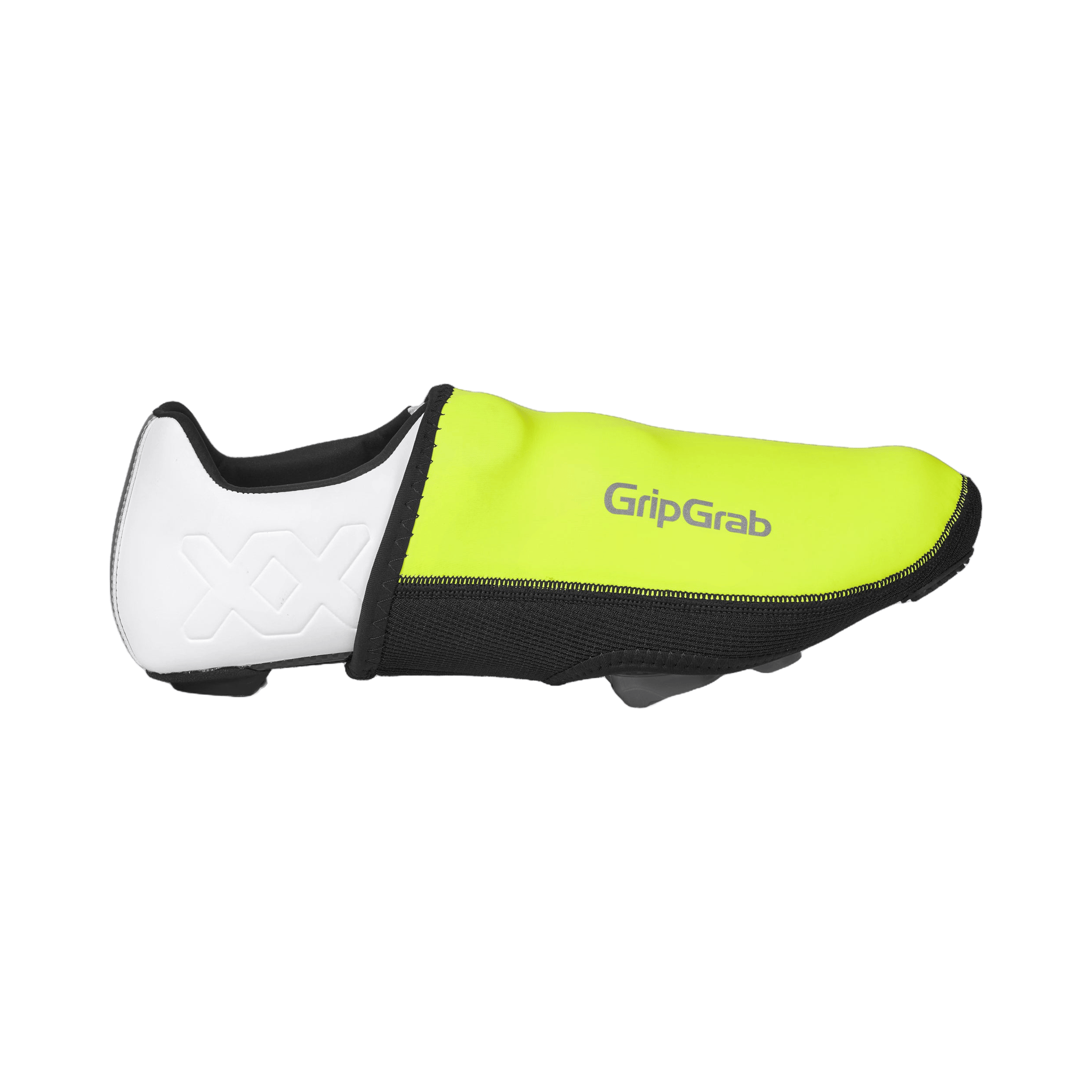 GripGrab PACR Windproof Road Toe Covers Apparel - Apparel Accessories - Shoe Covers