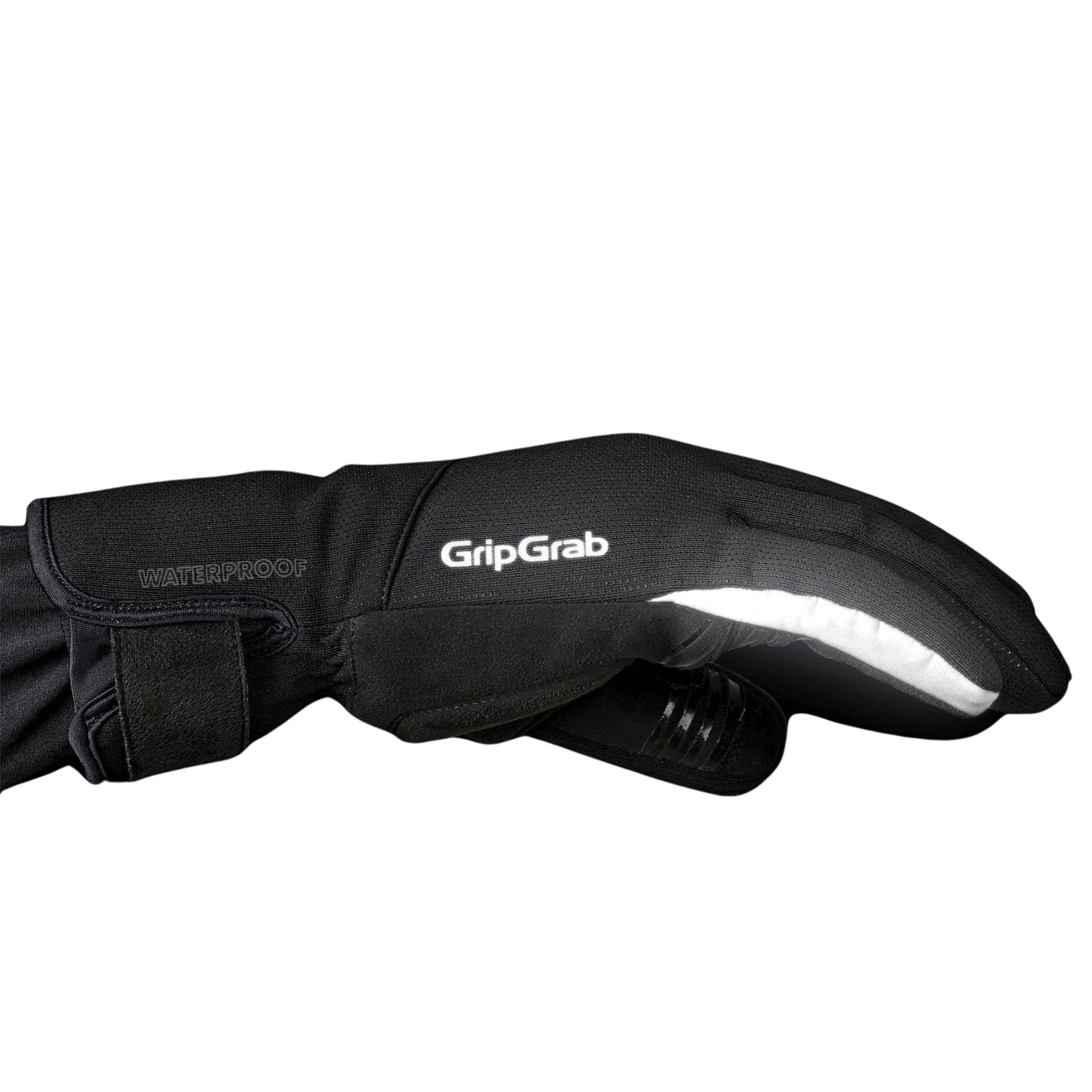 GripGrab Polaris 2 Waterproof Winter Gloves Apparel - Clothing - Gloves - Road