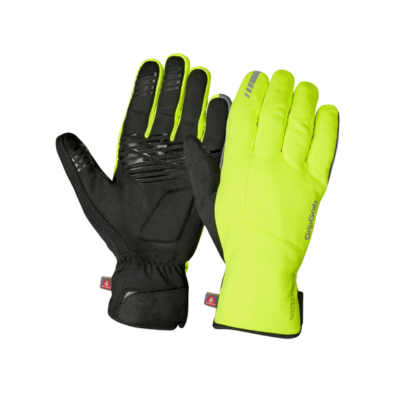 Yellow Hi-Vis