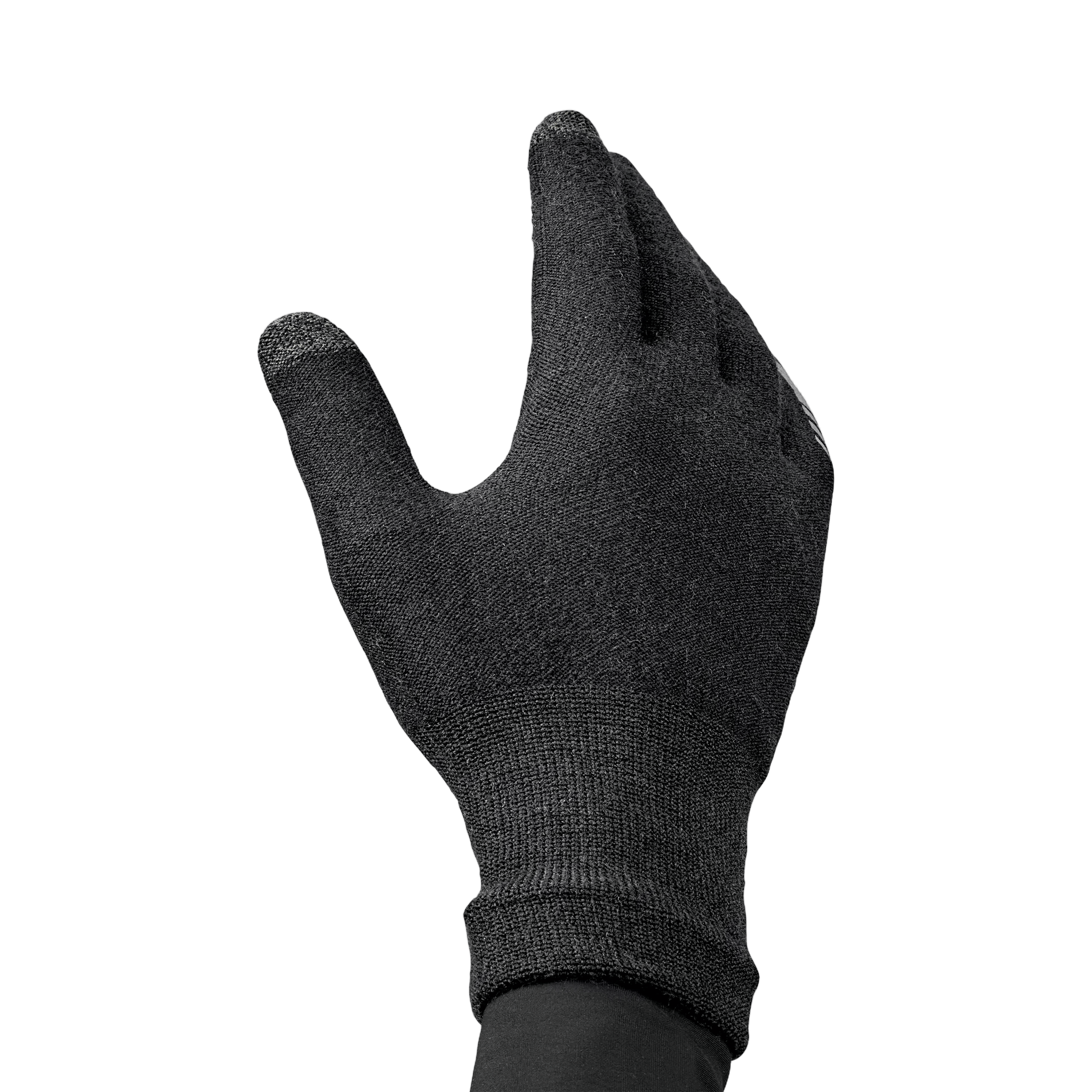 GripGrab Primavera 2 Merino Spring-Autumn Gloves Apparel - Clothing - Gloves - Mountain