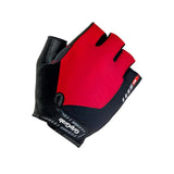 GripGrab ProGel Padded Gloves Red / XS Apparel - Apparel Accessories - Gloves - Road