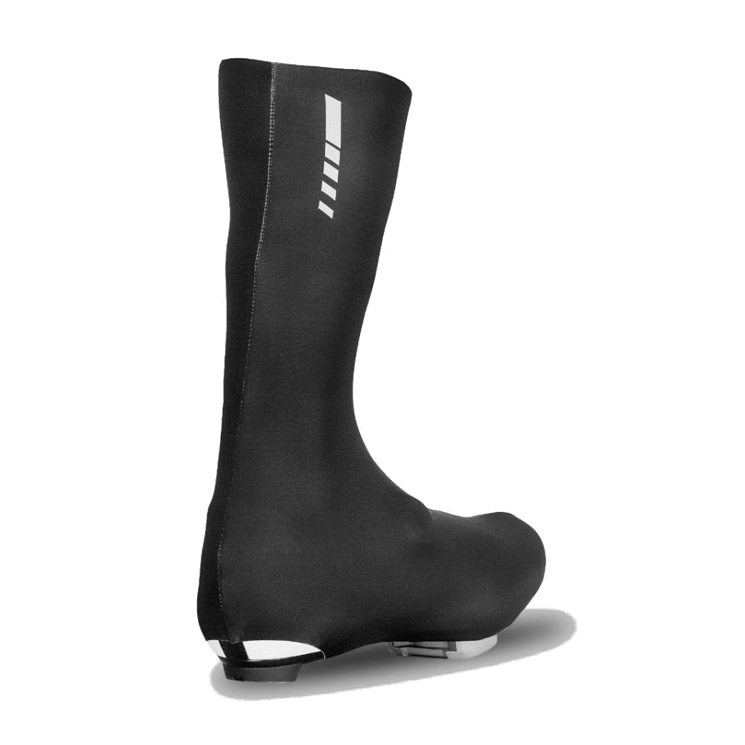 GripGrab Race Aero TT Race Day Lycra Shoe Covers 2 Apparel - Apparel Accessories - Shoe Covers