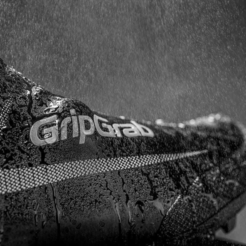 GripGrab RaceAqua X Waterproof MTB/CX Shoe Covers Apparel - Apparel Accessories - Shoe Covers