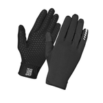 GripGrab Raptor Raceday Windproof Spring-Autumn Gloves Black / S Apparel - Clothing - Gloves - Road