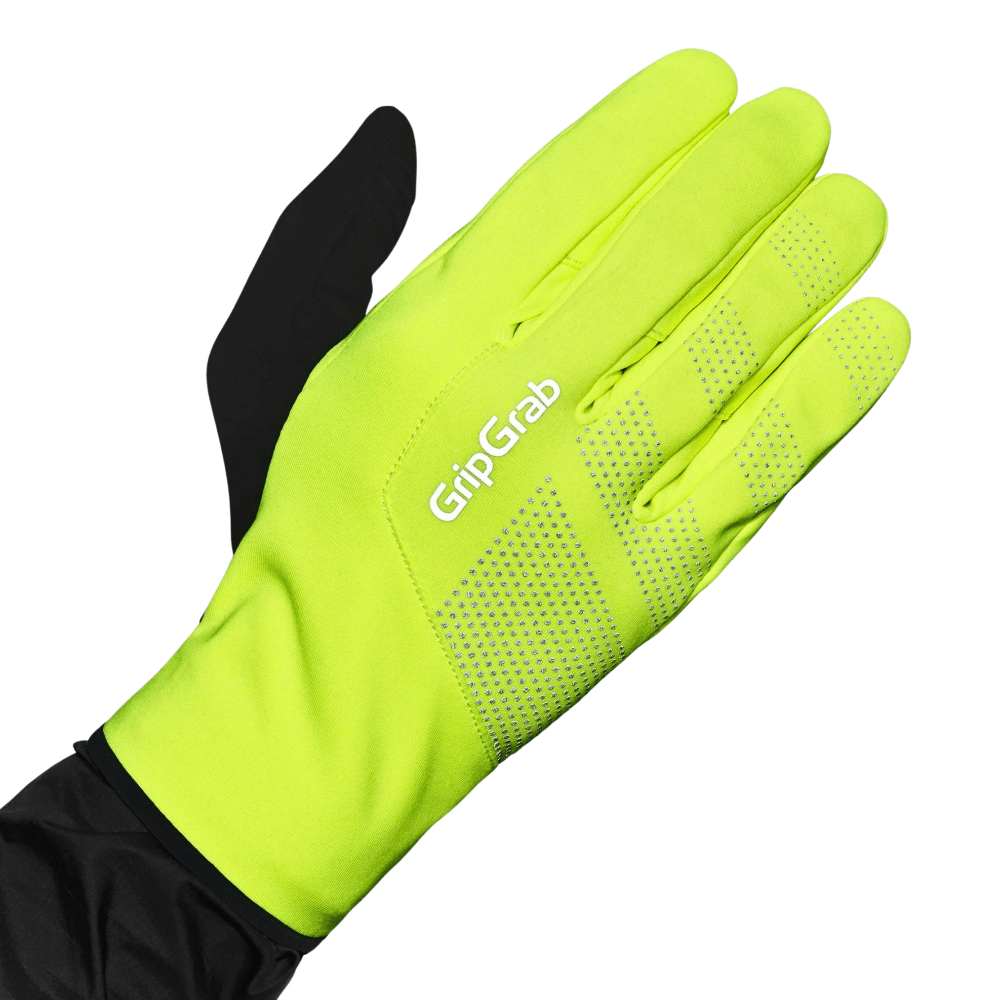 GripGrab Ride 2 Windproof Spring-Autumn Gloves Apparel - Clothing - Gloves - Road