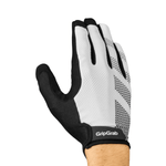 GripGrab RIDE Lite Padded Full Finger Summer Gloves Apparel - Clothing - Gloves - Mountain