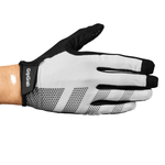 GripGrab RIDE Lite Padded Full Finger Summer Gloves Apparel - Clothing - Gloves - Mountain