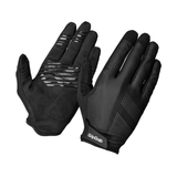 GripGrab RIDE Lite Padded Full Finger Summer Gloves Black / XS Apparel - Clothing - Gloves - Mountain