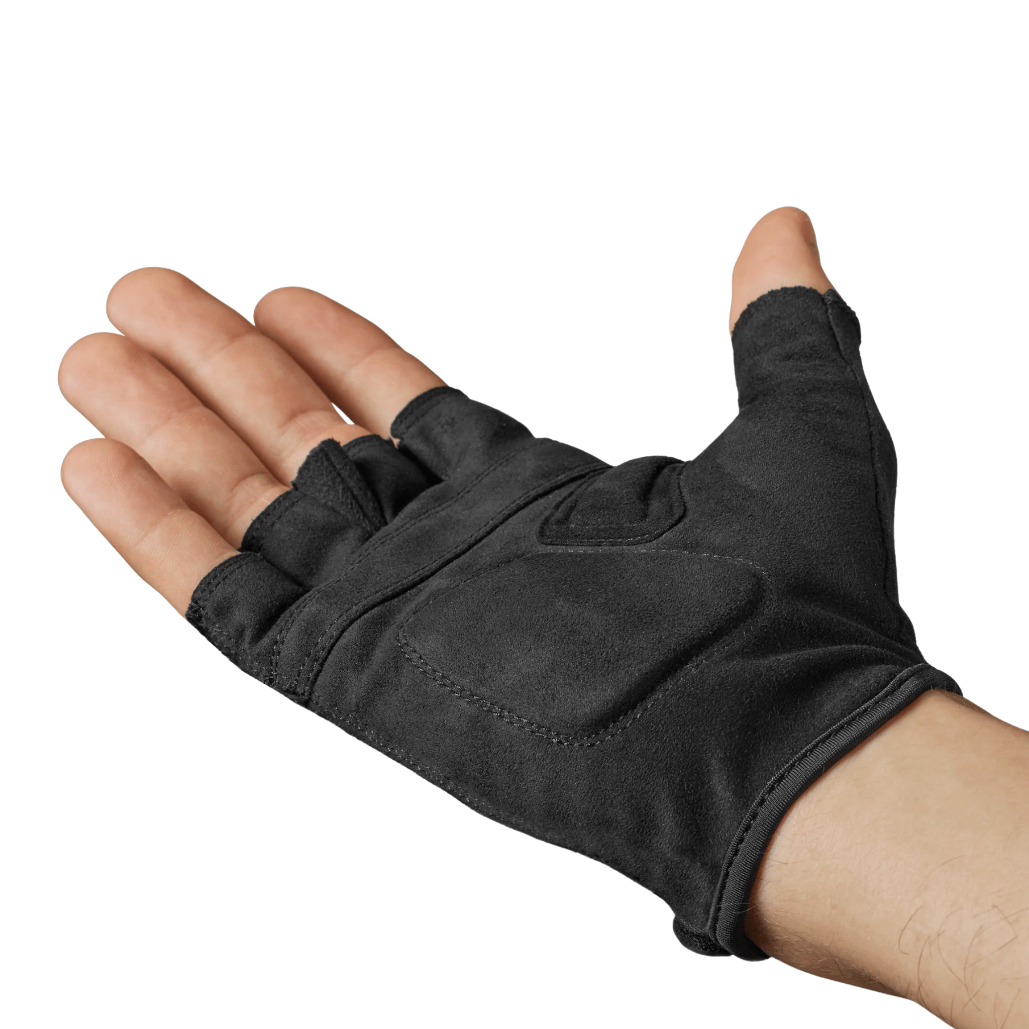 GripGrab RIDE Lite Padded Short Finger Summer Gloves Apparel - Clothing - Gloves - Road