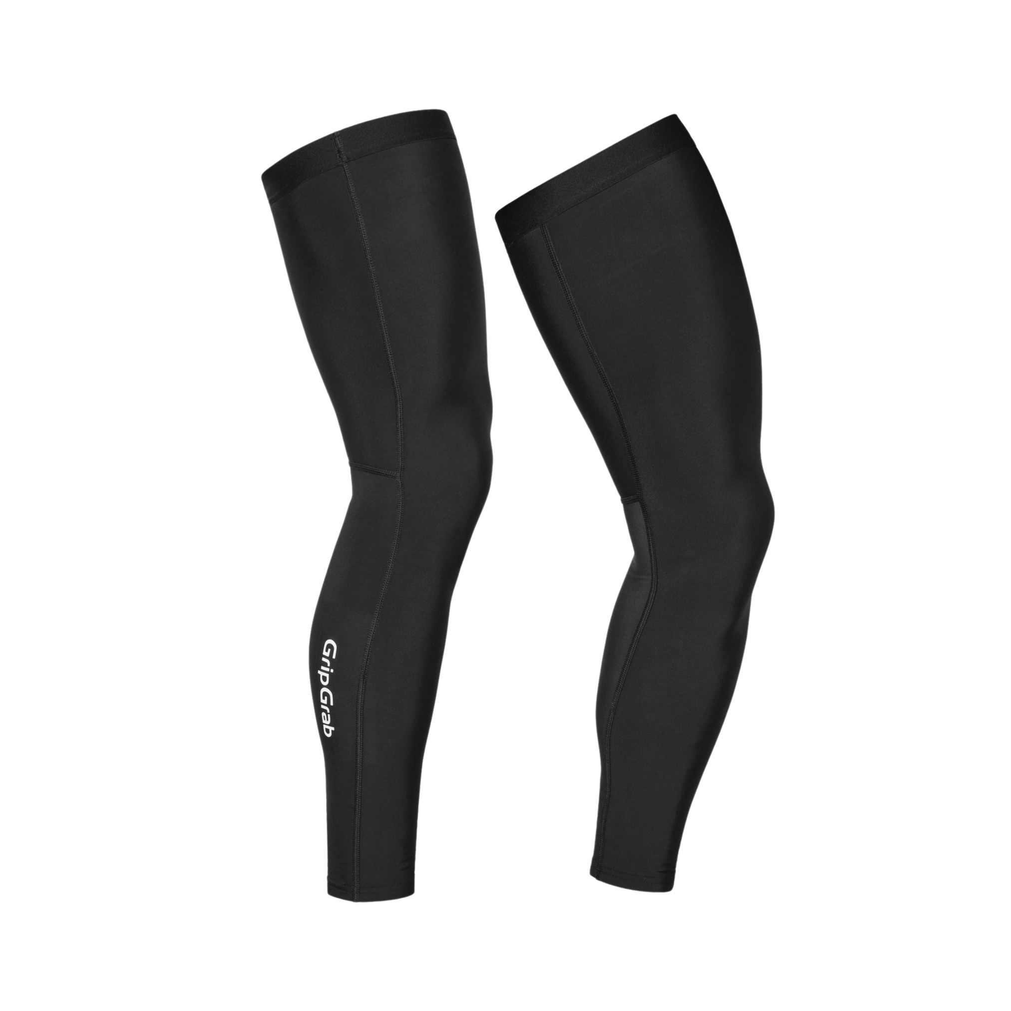 GripGrab RIDE Thermal Leg Warmers Black / S Apparel - Apparel Accessories - Warmers - Leg