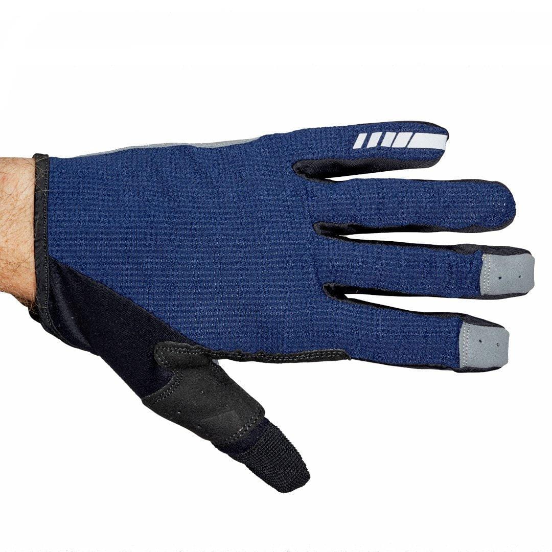 GripGrab Shark Padded Full Finger Gloves Apparel - Apparel Accessories - Gloves - Mountain