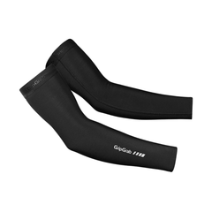 GripGrab ThermaPace Thermal Arm Warmers Black / S Apparel - Apparel Accessories - Warmers - Arm