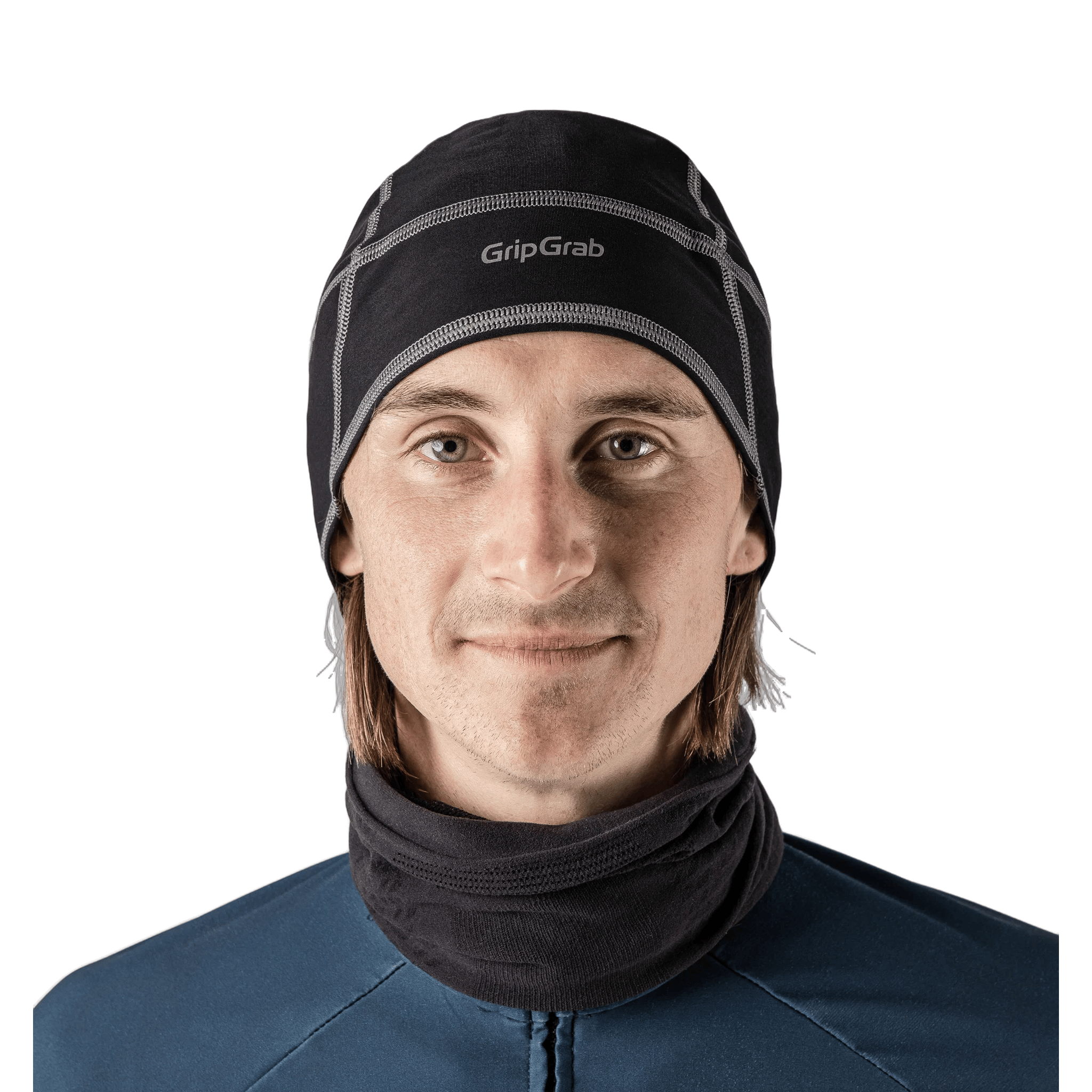 GripGrab Thermo Spring-Autumn Skull Cap Apparel - Clothing - Riding Caps