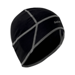 GripGrab Thermo Spring-Autumn Skull Cap Black / S Apparel - Clothing - Riding Caps