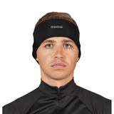 GripGrab Thermo Windproof Winter Headband Apparel - Clothing - Riding Caps