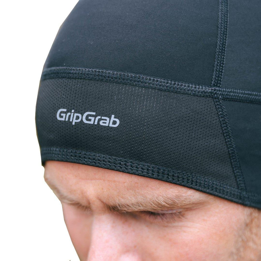 GripGrab Thermo Windproof Winter Skull Cap Apparel - Clothing - Riding Caps