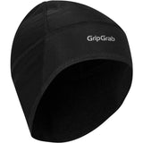 GripGrab Thermo Windproof Winter Skull Cap Black / S Apparel - Clothing - Riding Caps