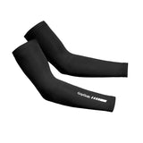 GripGrab UPF 50+ UV Sleeves Black / S Apparel - Apparel Accessories - Warmers - Arm