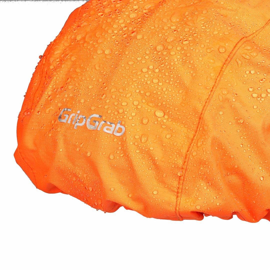 GripGrab Waterproof Helmet Cover Apparel - Clothing - Riding Caps