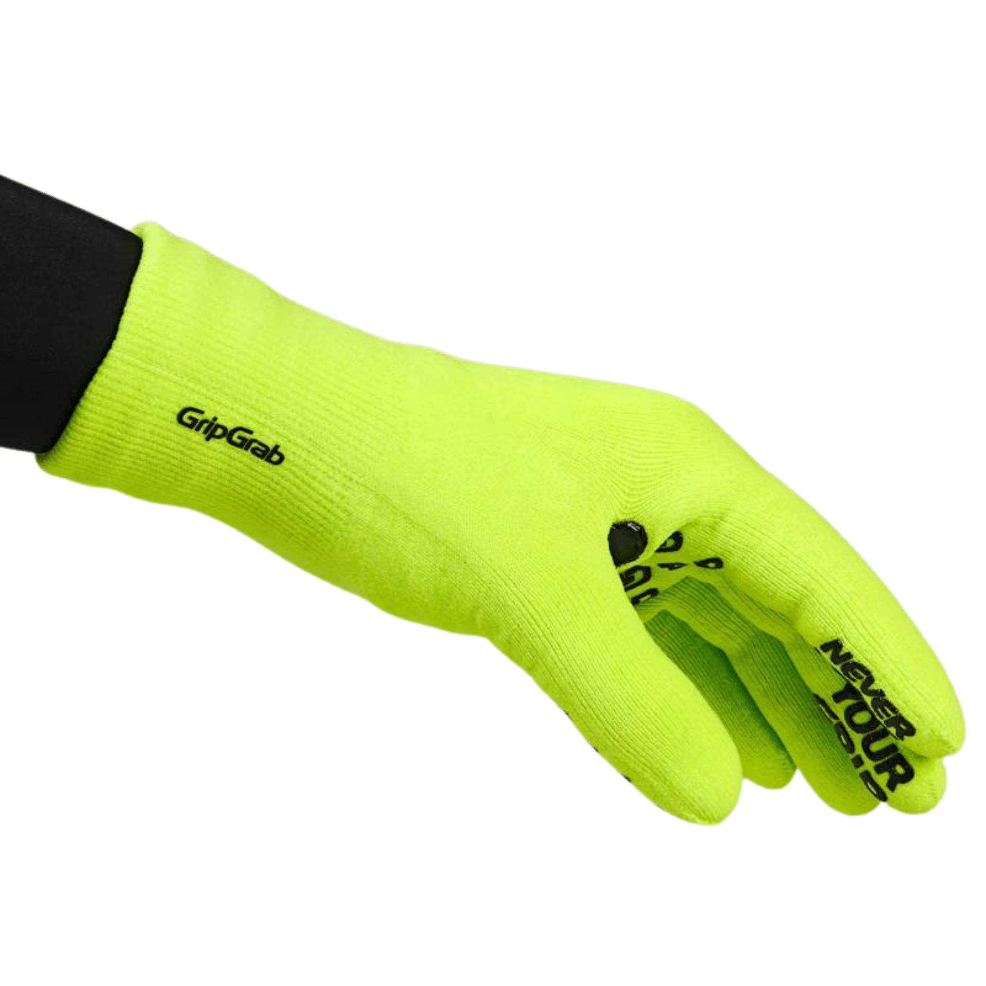 GripGrab Waterproof Knitted Winter Gloves Apparel - Clothing - Gloves - Road