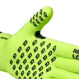 GripGrab Waterproof Knitted Winter Gloves Apparel - Clothing - Gloves - Road