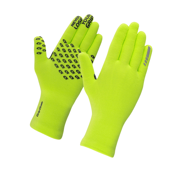 Yellow Hi-Vis