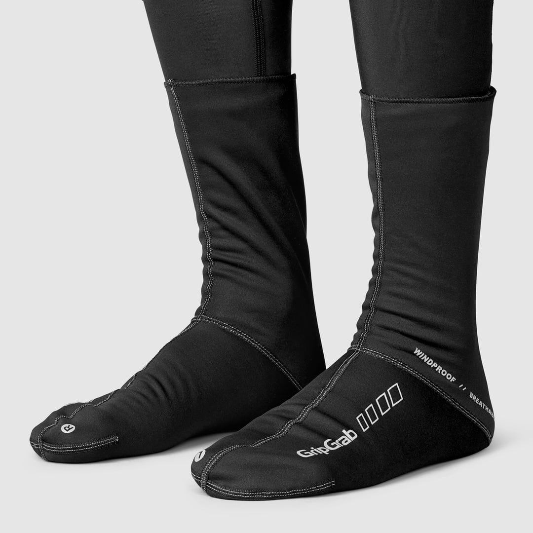 GripGrab Windproof Socks Apparel - Clothing - Socks