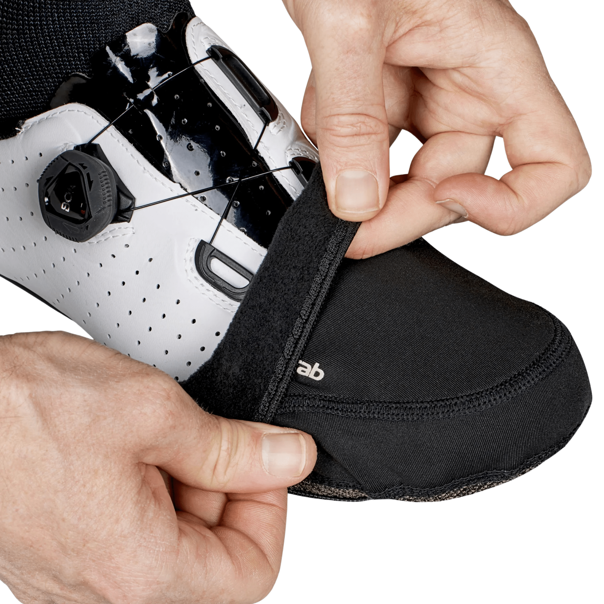 GripGrab Windproof Toe Covers Apparel - Apparel Accessories - Shoe Covers
