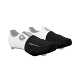 GripGrab Windproof Toe Covers Black / S-M Apparel - Apparel Accessories - Shoe Covers