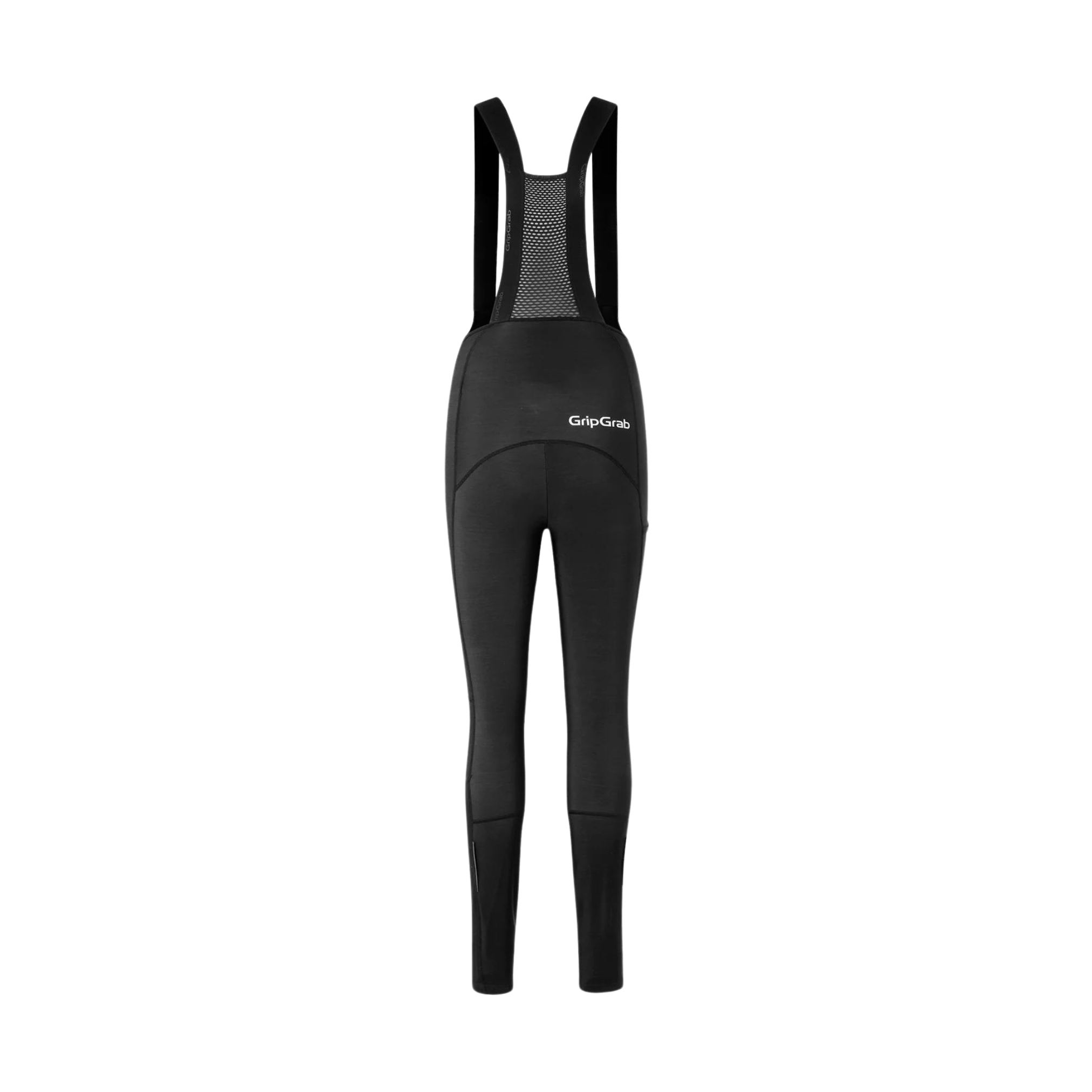 GripGrab Women's ThermaPace Thermal Bib Tights Apparel - Clothing - Women's Tights & Pants - Road