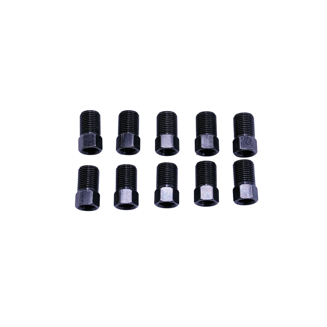 Hayes Brake Hose Compression Nut 10-Pack Parts - Brake Small Parts