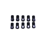 Hayes Brake Hose Compression Nut 10-Pack Parts - Brake Small Parts