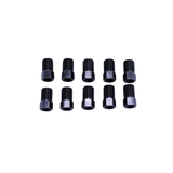 Hayes Brake Hose Compression Nut 10-Pack Parts - Brake Small Parts