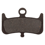 Hayes Dominion A4 Brake Pads - Semi Metallic Parts - Brake Pads - Disc