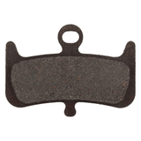 Hayes Dominion A4 Brake Pads - Semi Metallic Parts - Brake Pads - Disc