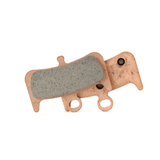 Hayes Dominion A4 Brake Pads - Sintered Parts - Brake Pads - Disc