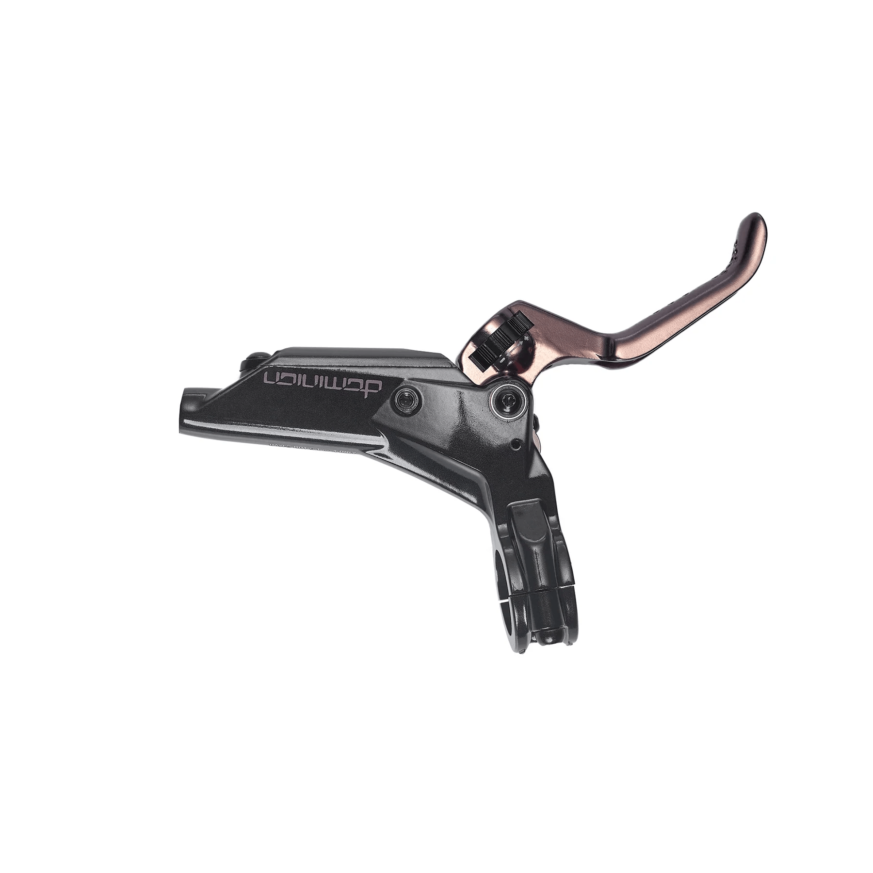 Hayes Dominion Master Cylinder + Lever Black/Bronze / Regular Reach Parts - Brake Sets - Mountain