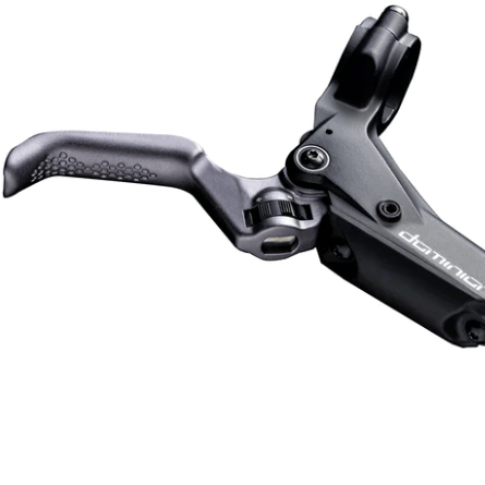 Hayes Dominion Master Cylinder + Lever Black/Grey / Regular Reach Parts - Brake Sets - Mountain